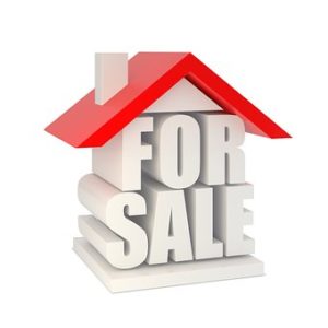 home for sale