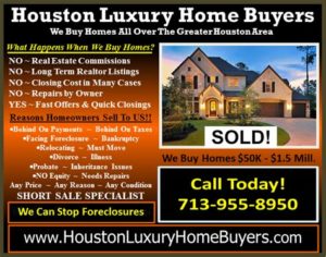 houston luxury properties