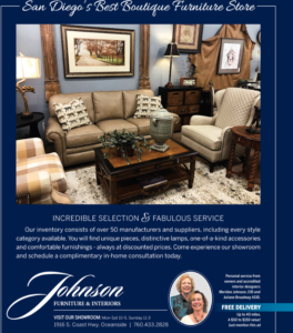 johnson interiors
