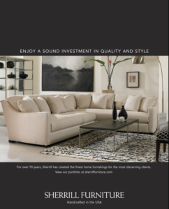 sherrill furniture