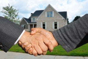 purchase a house